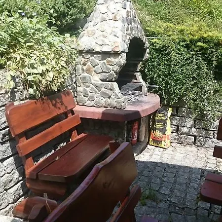 Dom wakacyjny Jackowa Szklarska Poręba