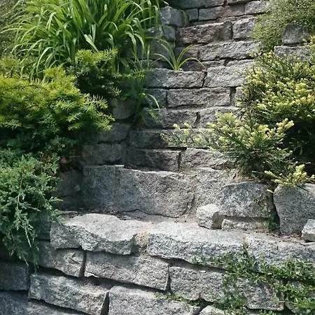 Dom wakacyjny Jackowa