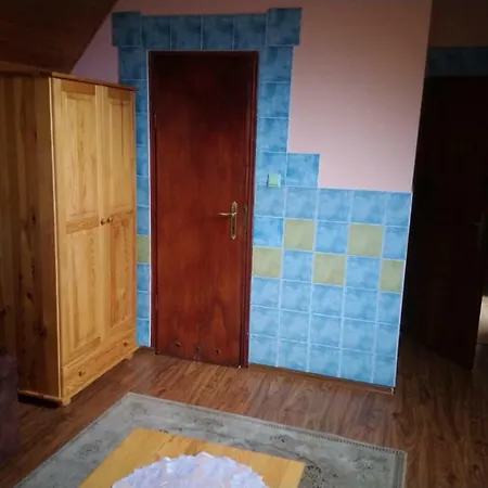 Jackowa Dom wakacyjny