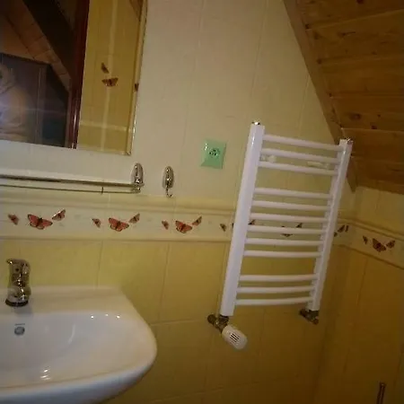 Jackowa Dom wakacyjny Szklarska Poręba