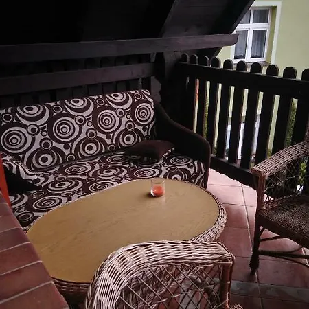 Jackowa Szklarska Poręba