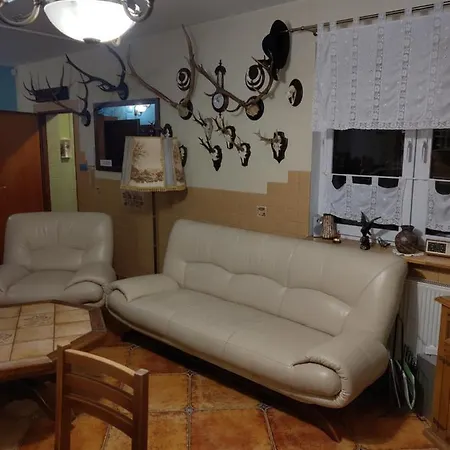 Hébergement de vacances 