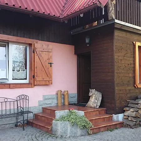 Hébergement de vacances 