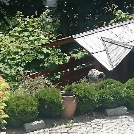 Hébergement de vacances 