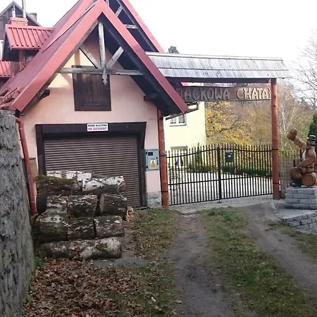 Hébergement de vacances 