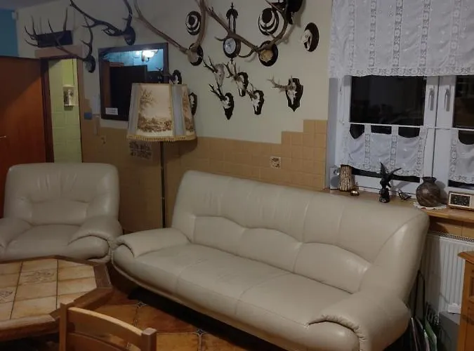 Hébergement de vacances 