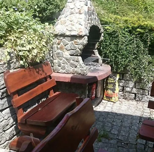 Hébergement de vacances 