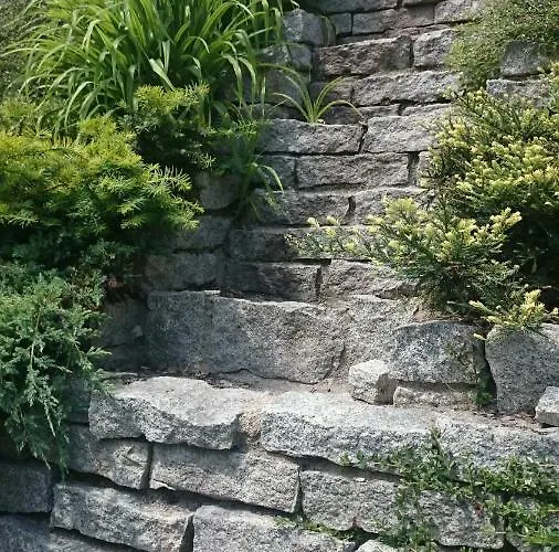 Hébergement de vacances 