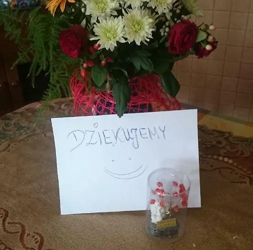 Hébergement de vacances 