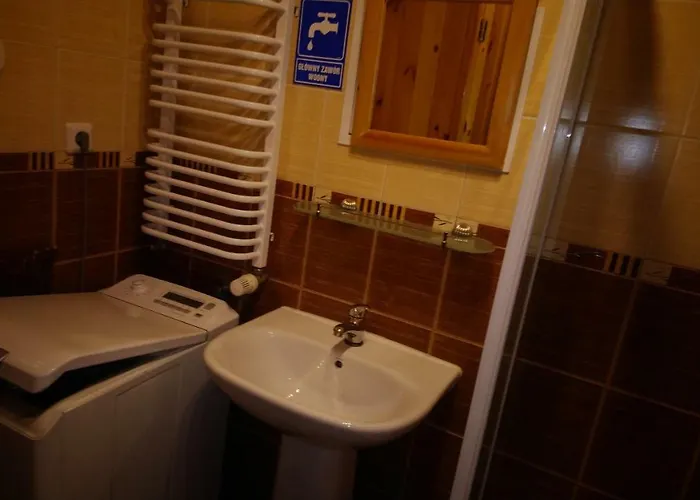 Hébergement de vacances 